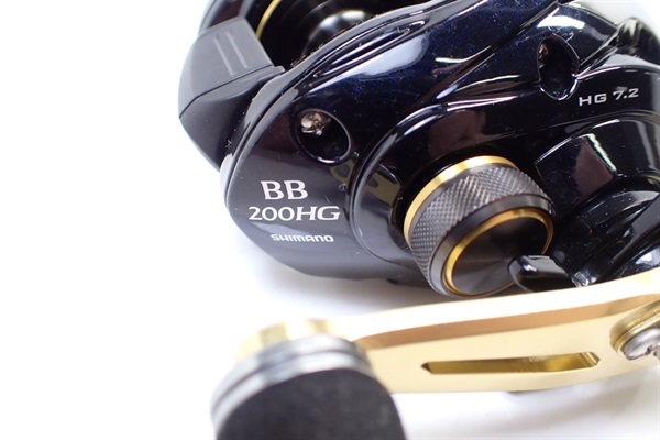 １６グラップラーＢＢ２００ＨＧ